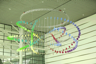 公司动态研究报告：机器人新业务稳步推进布局越南全品类产能